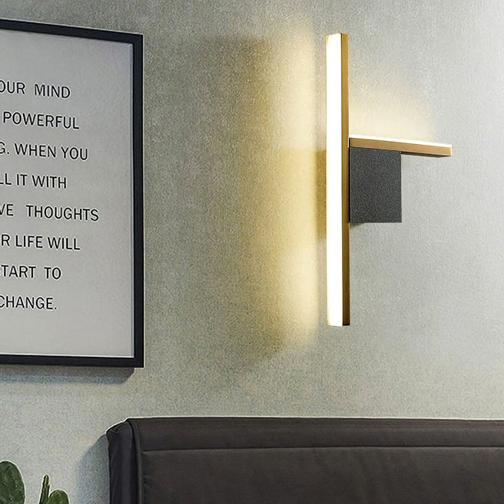 Almost Essence Wall Sconce