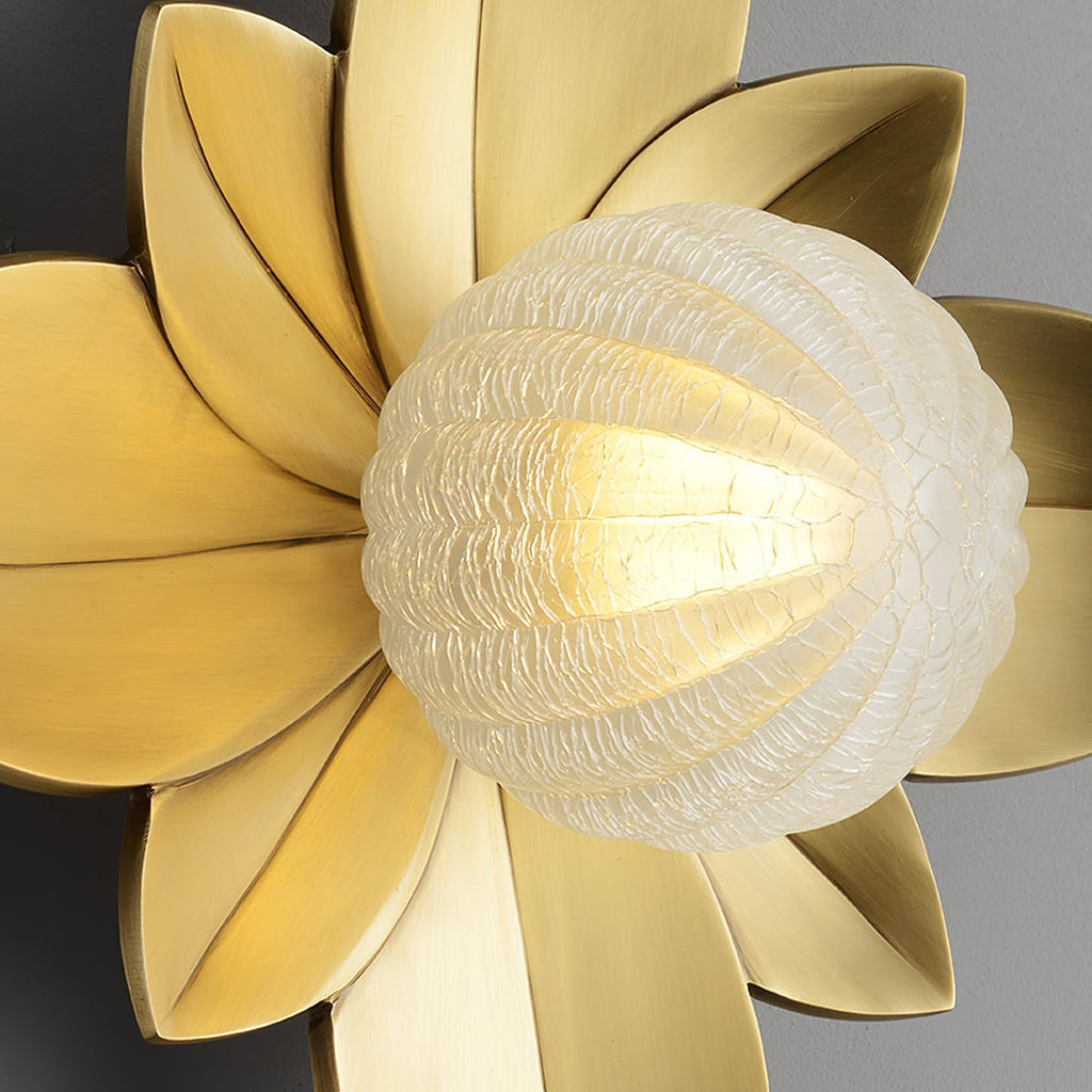 Gigi Wall Lamp