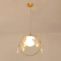 Gingko Pendant Lamp