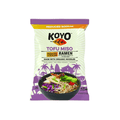 KOYO: Tofu Miso Ramen Reduced Sodium, 2 oz
