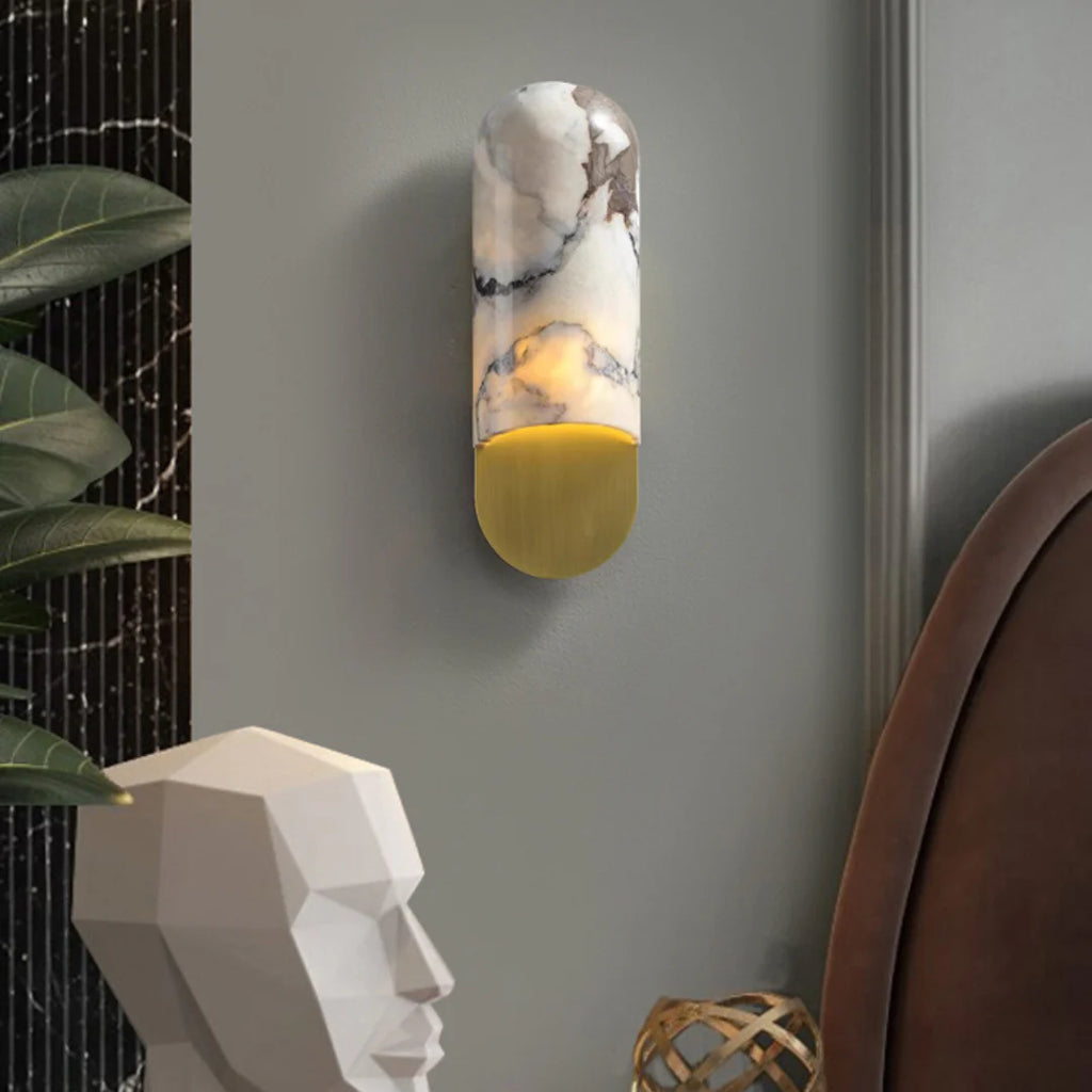 Hl Wall Sconce