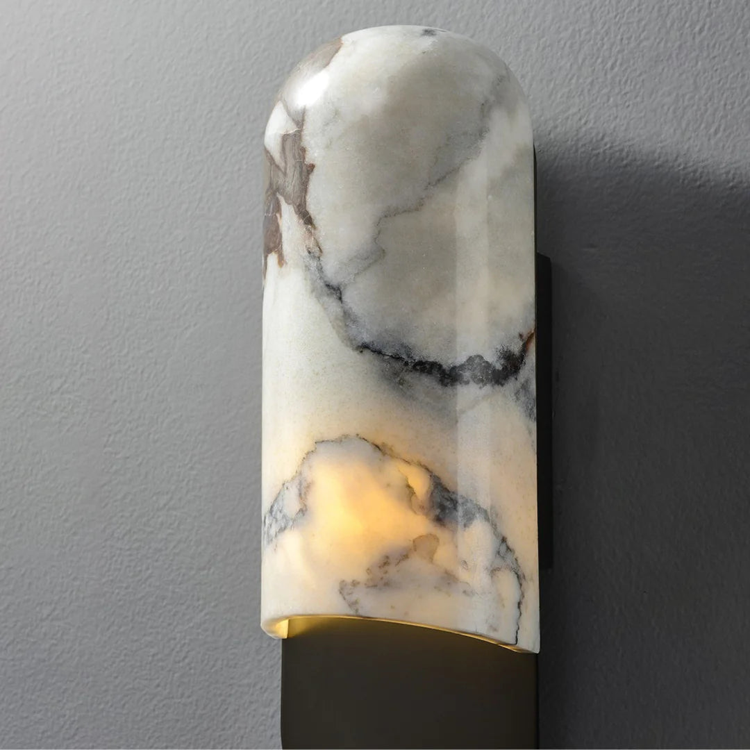 Hl Wall Sconce
