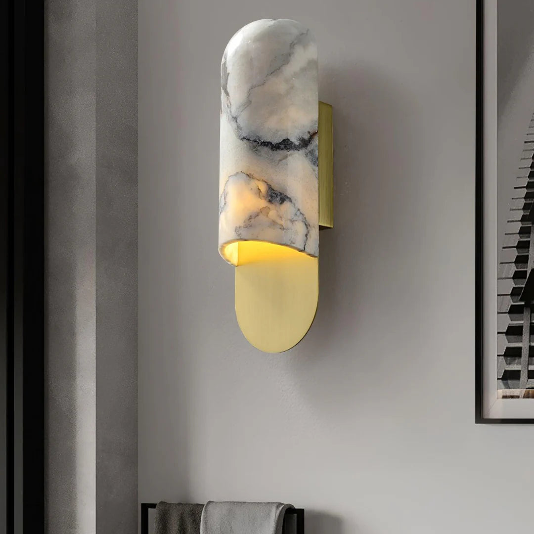 Hl Wall Sconce