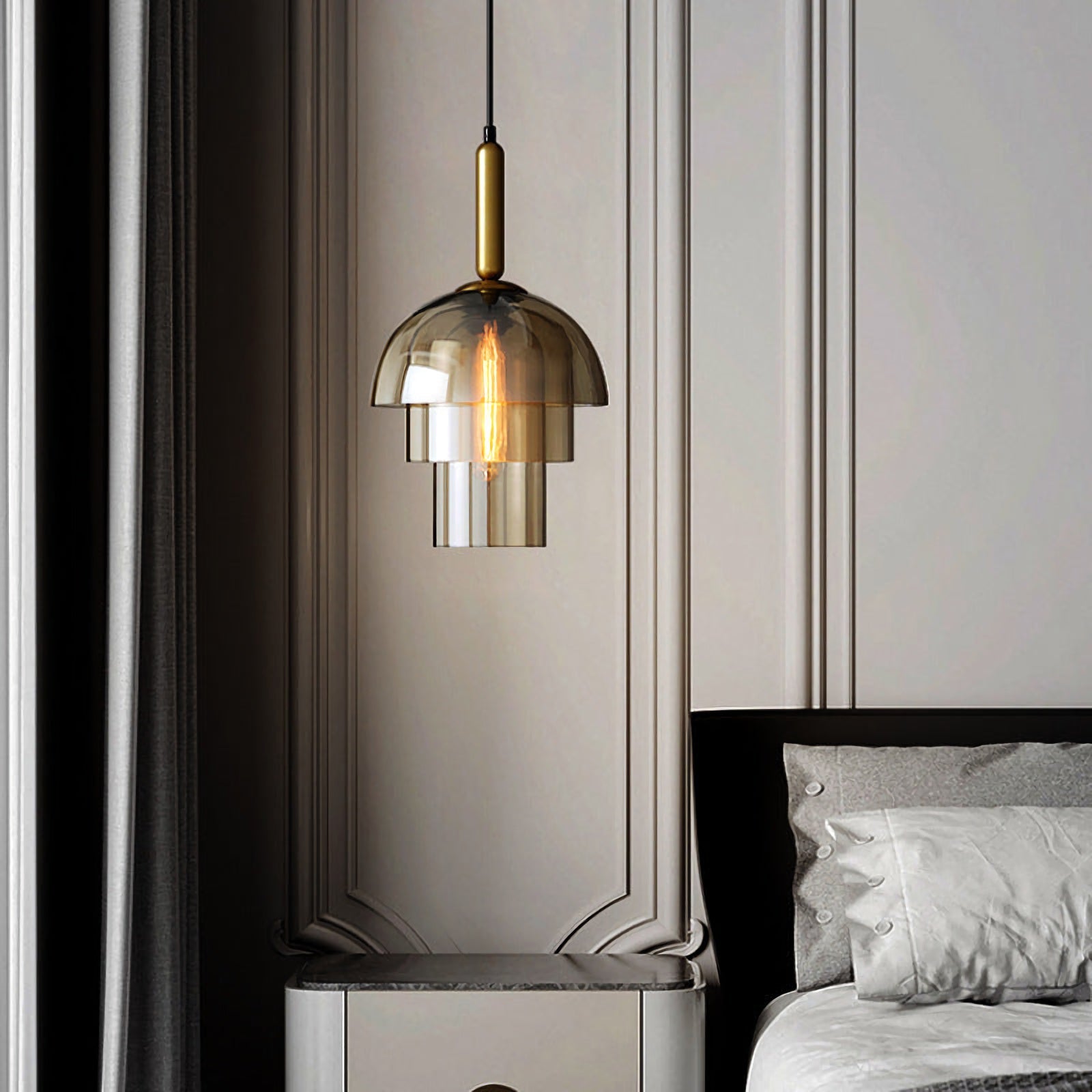 Jolly Pendant Lamp