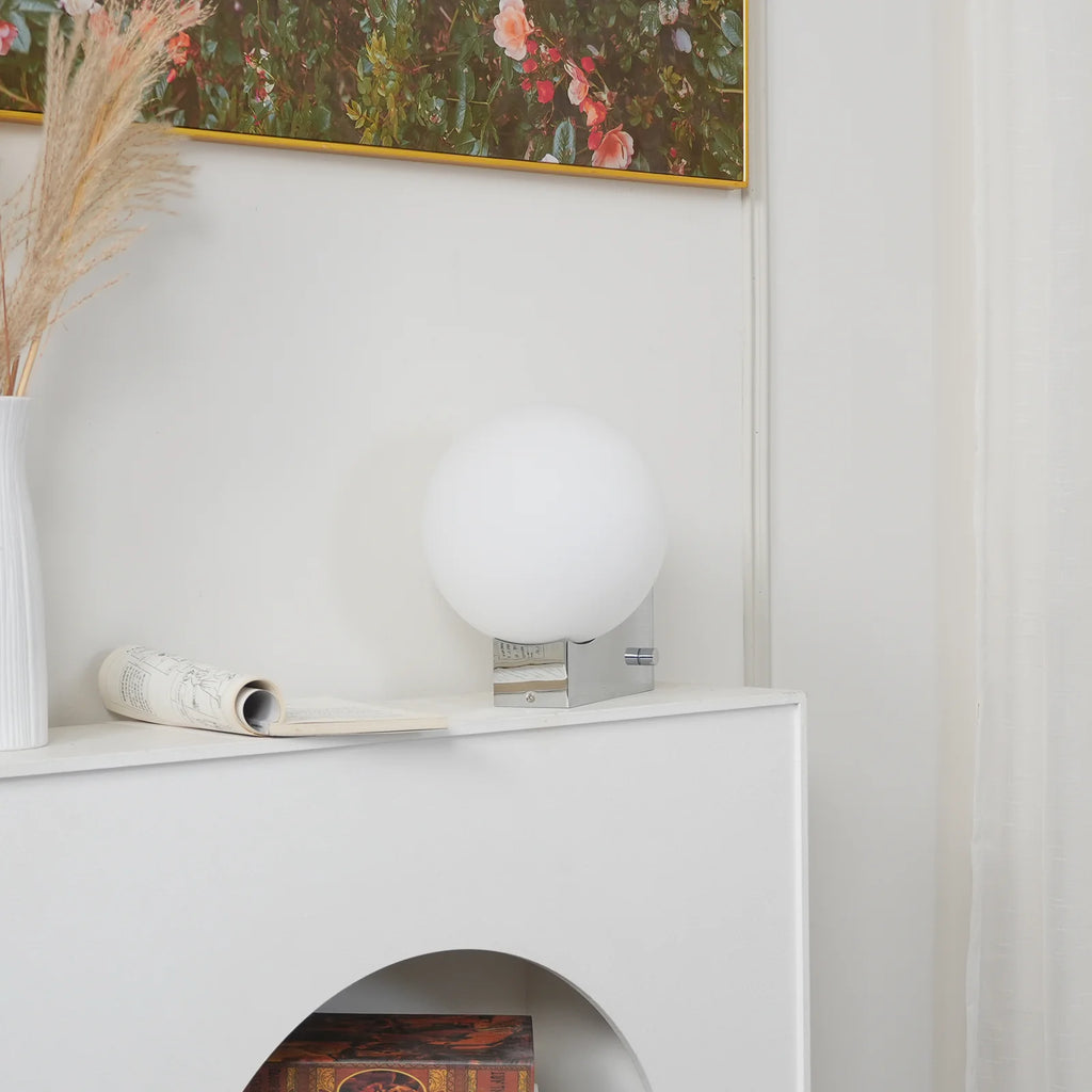 Journey SHY1 Glass Table Lamp