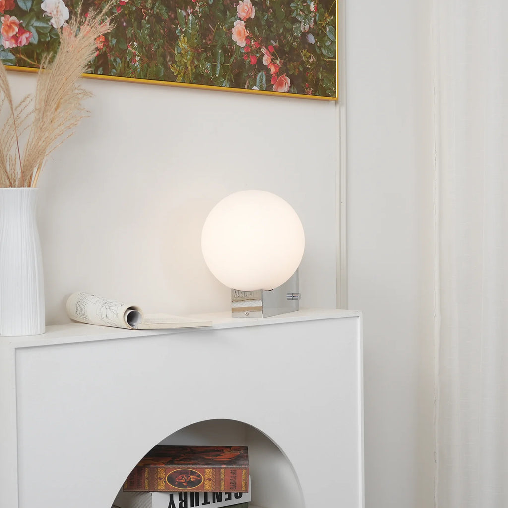 Journey SHY1 Glass Table Lamp
