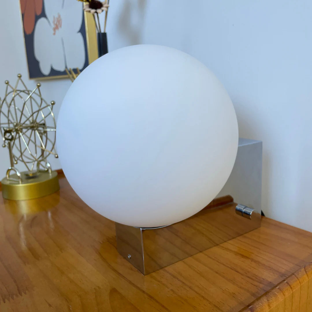 Journey SHY1 Glass Table Lamp