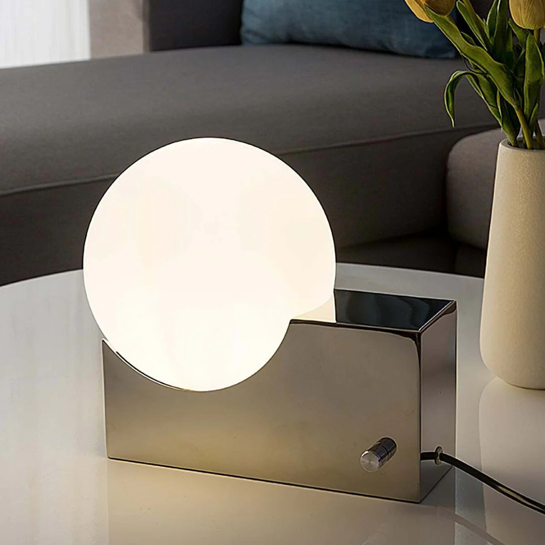 Journey SHY1 Glass Table Lamp