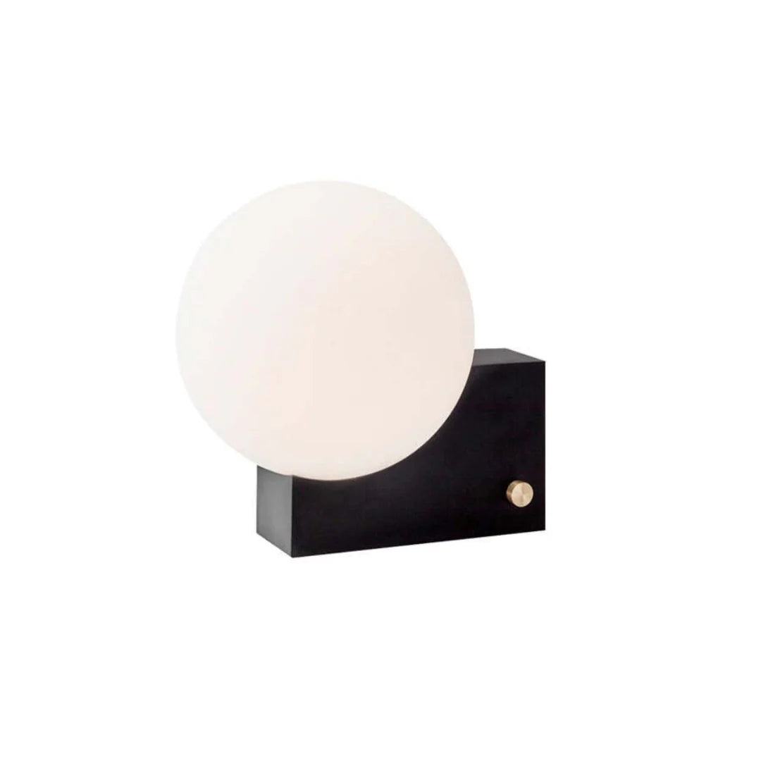 Journey SHY1 Glass Table Lamp