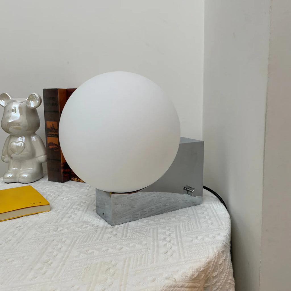Journey SHY1 Glass Table Lamp