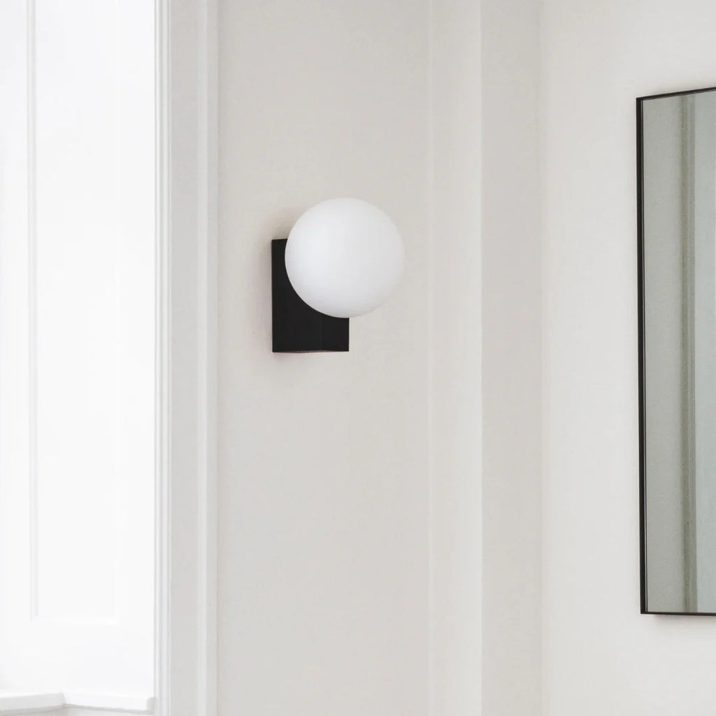 Journey SHY2 Glass Wall Lamp