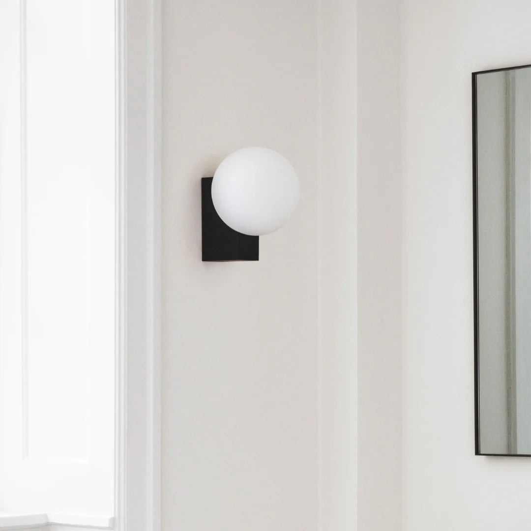 Journey SHY2 Glass Wall Lamp