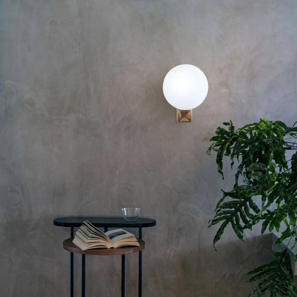 Journey SHY2 Glass Wall Lamp