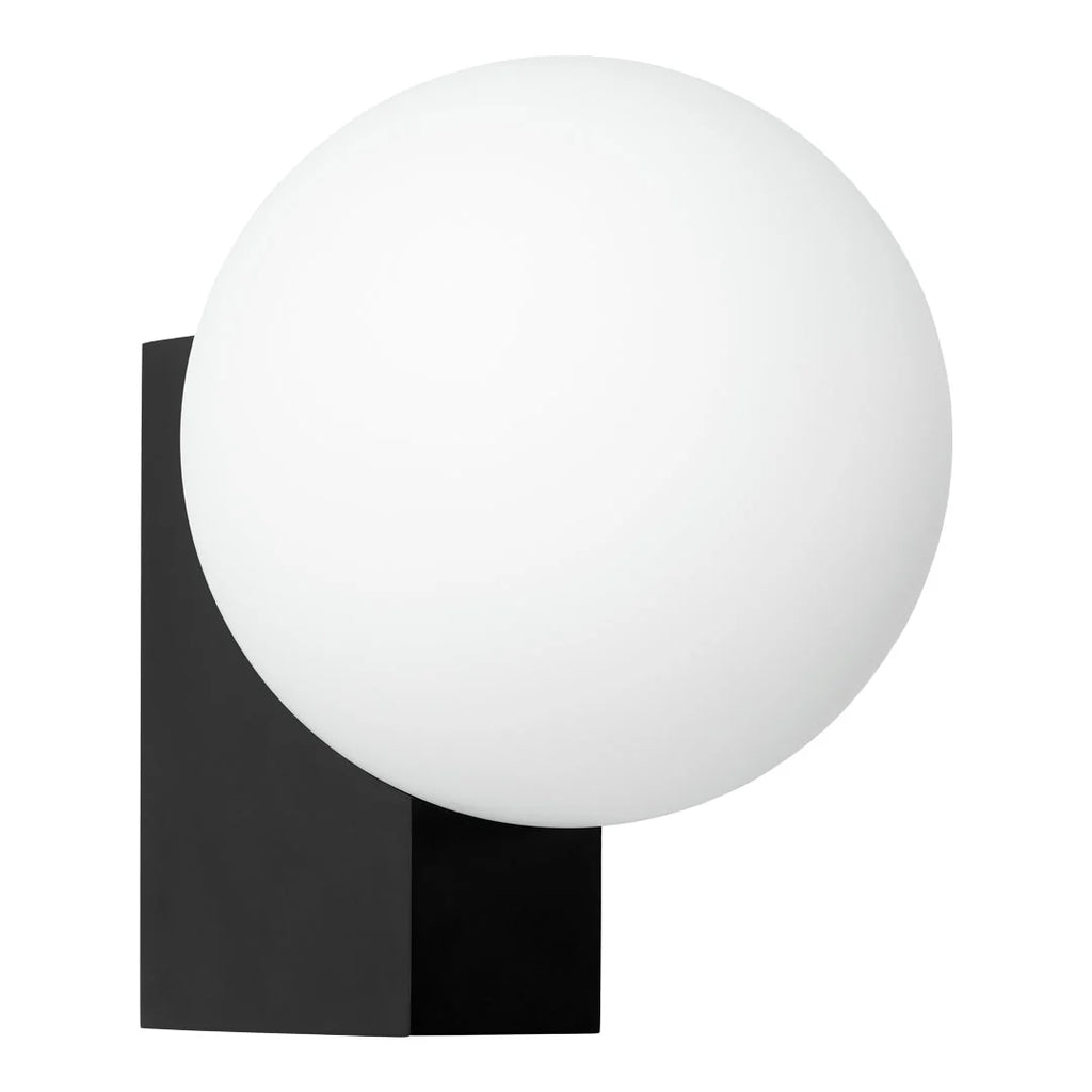Journey SHY2 Glass Wall Lamp