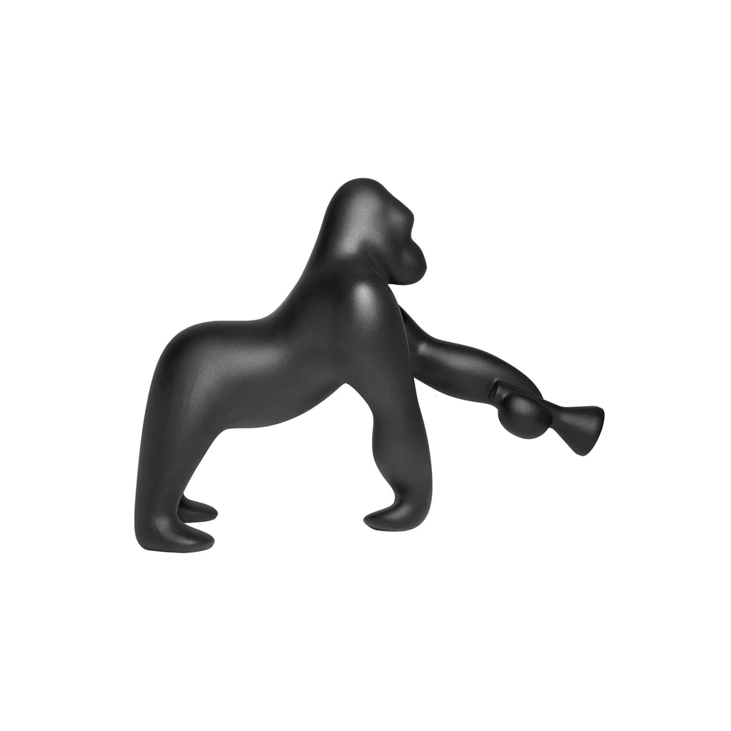 Kong Sculpture Floor Lamp