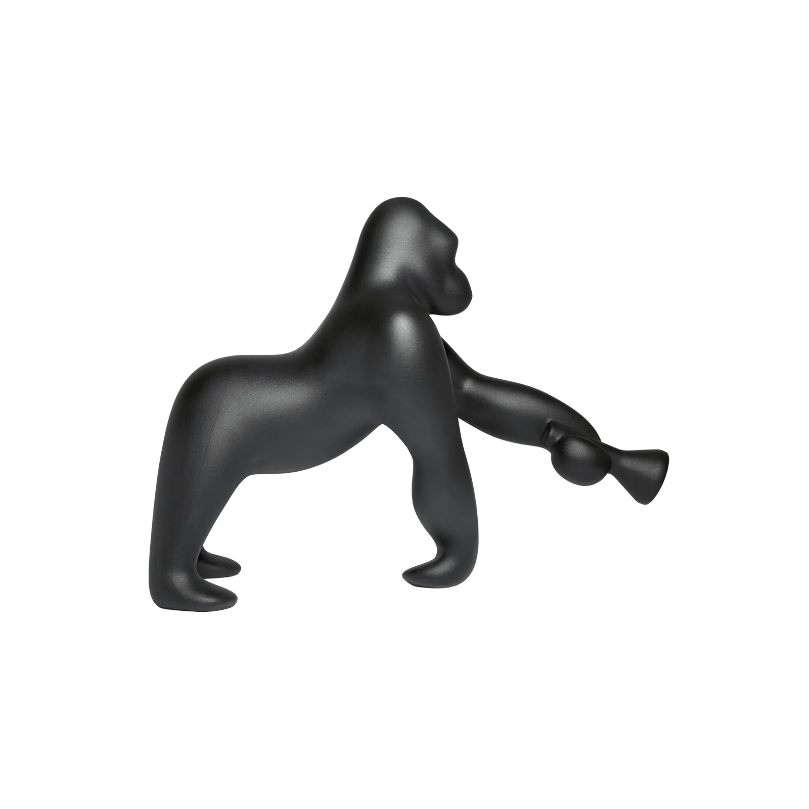 Kong Sculpture Floor Lamp