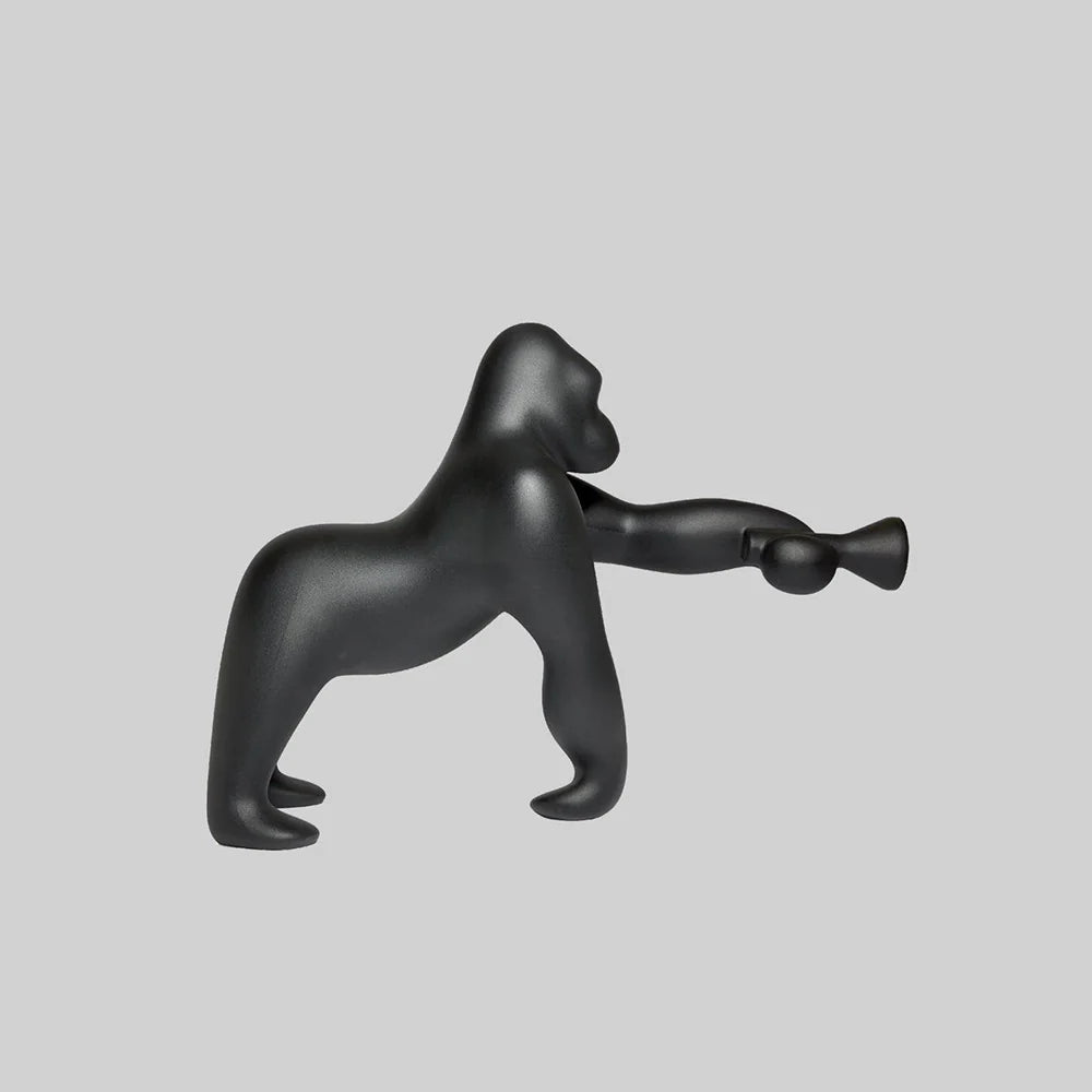 Kong Sculpture Floor Lamp