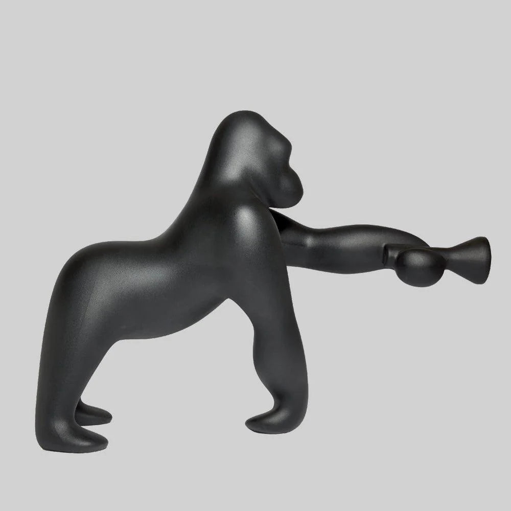 Kong Sculpture Floor Lamp