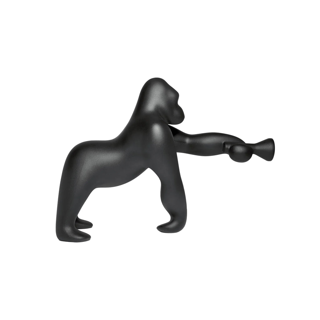 Kong Sculpture Floor Lamp