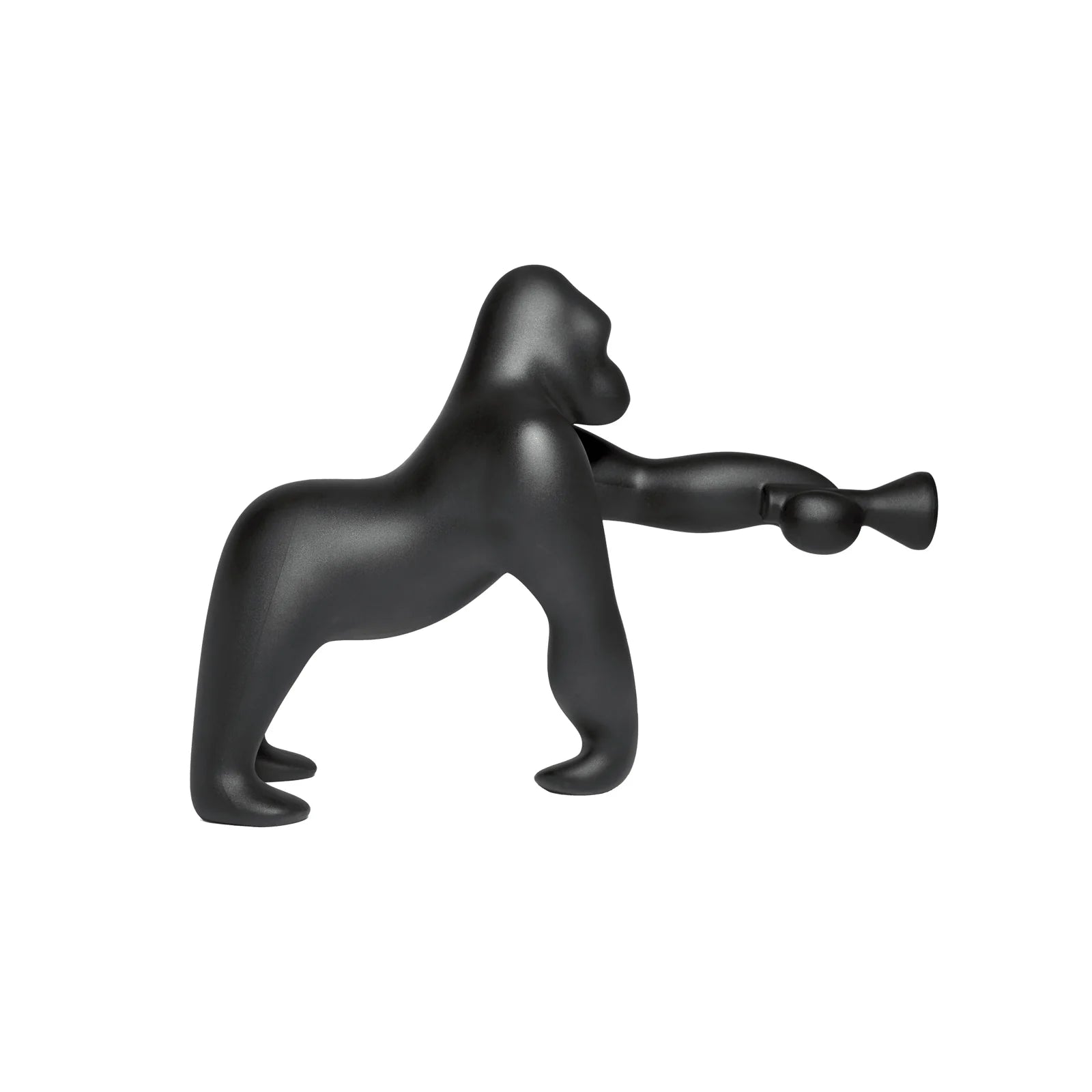 Kong Sculpture Floor Lamp