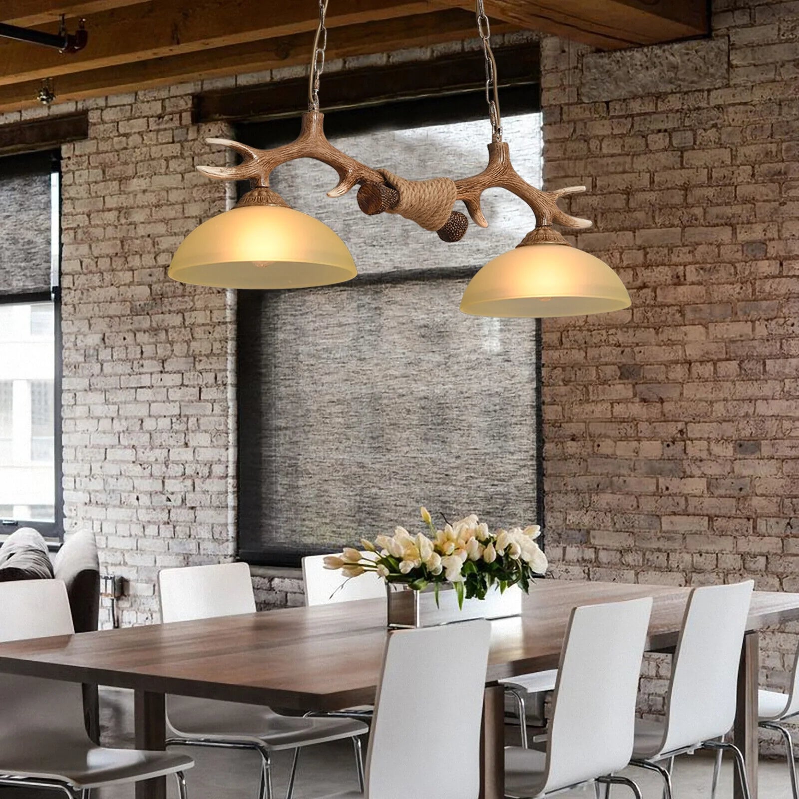 Lindby Tejask Pendant Light