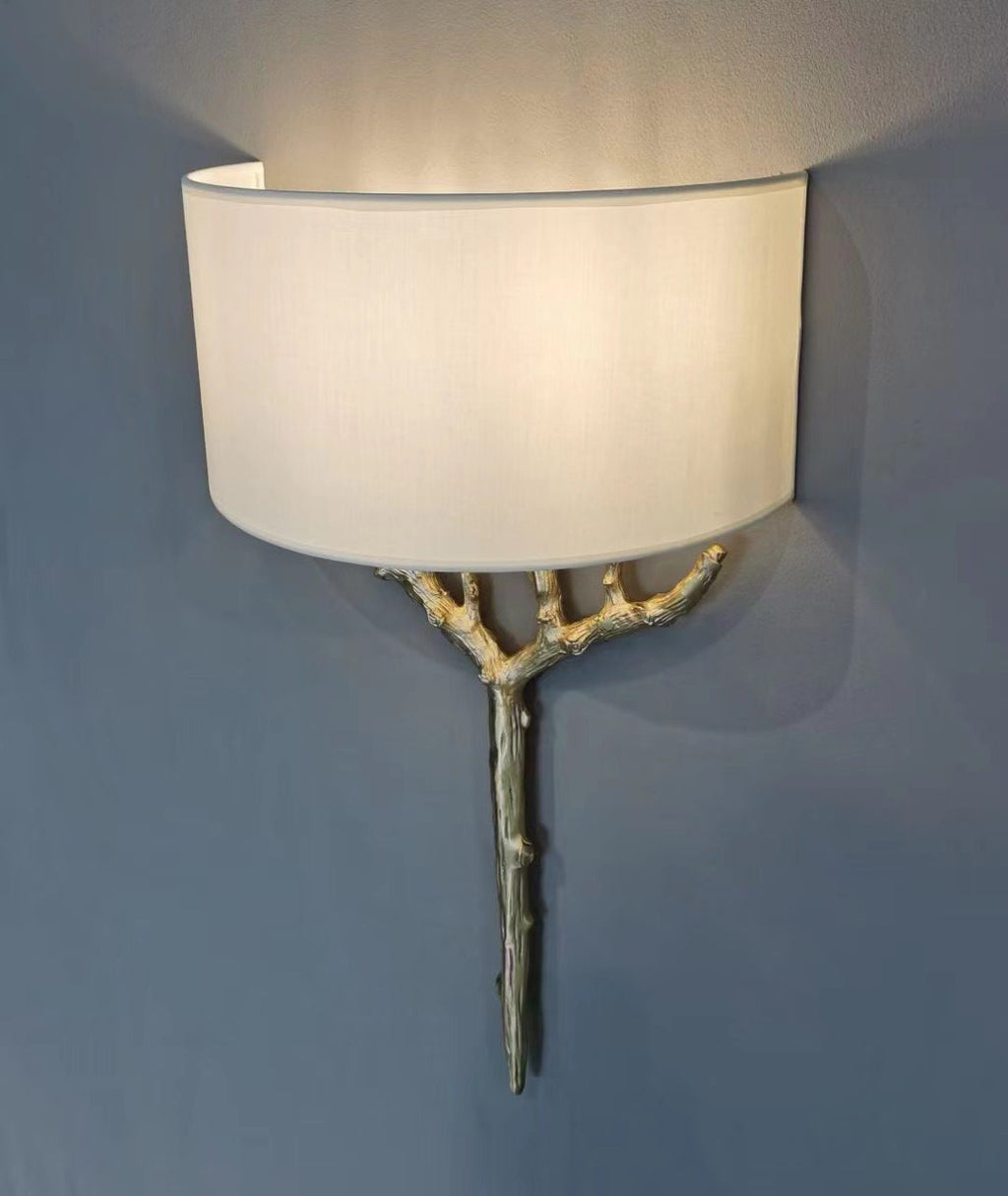 Lucky Tree Wall Lamp