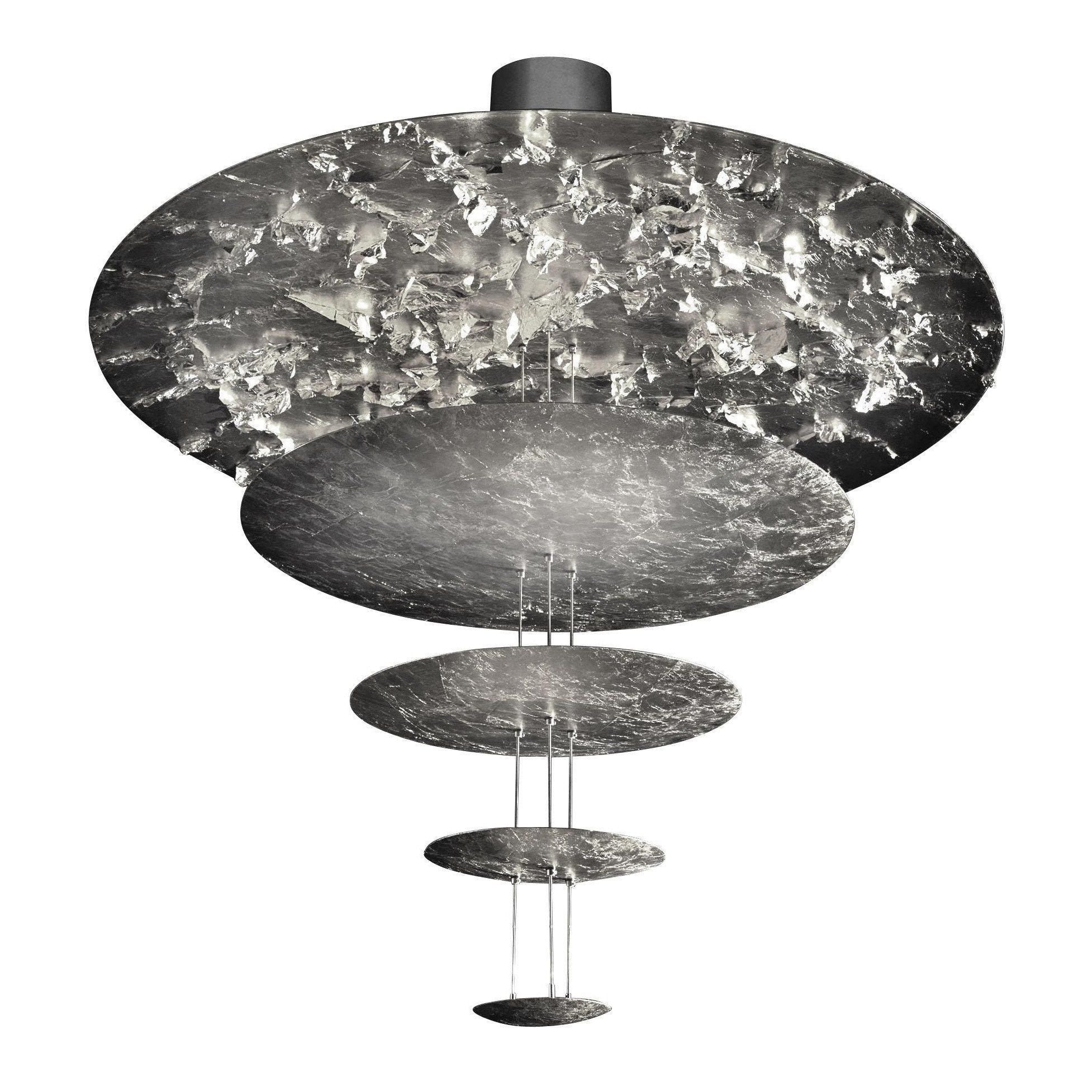 Machine Chandelier