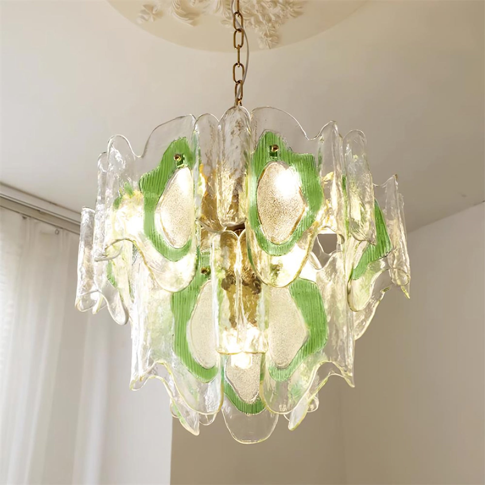 Marrina Vintage Chandelier