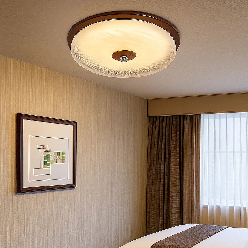 Medieval Style Ceiling Light