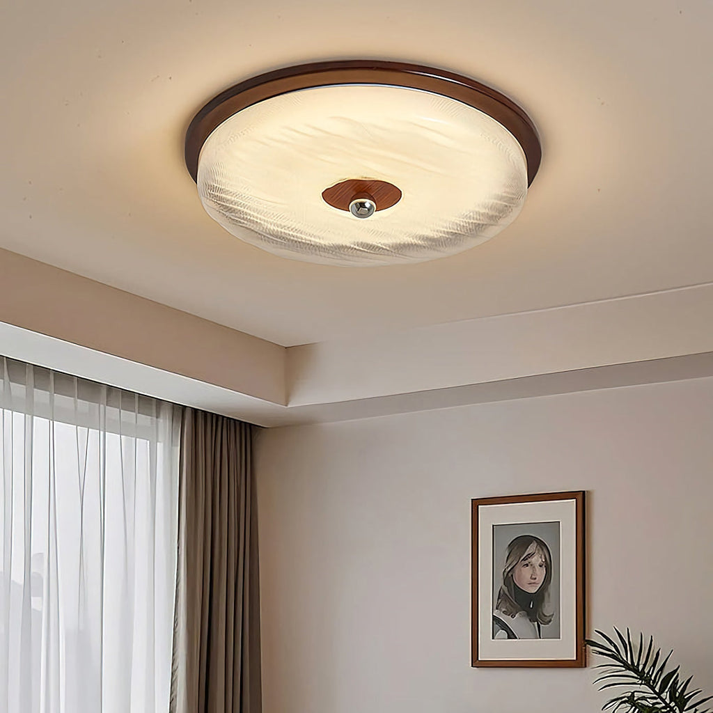 Medieval Style Ceiling Light