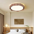 Modern Wabi-Sabi Ceiling Light