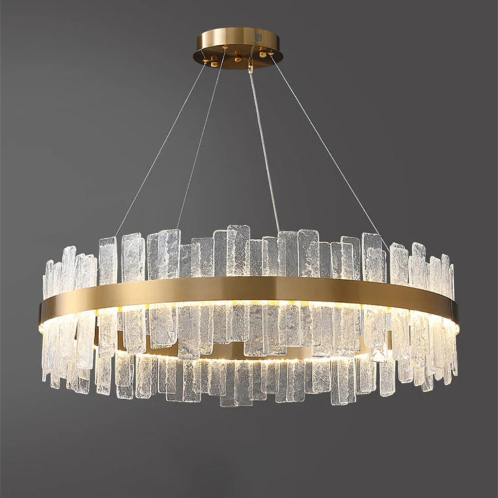 Karaket Modern Crystal Chandelier