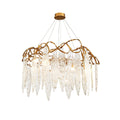 Niagara Island Crystal Chandelier