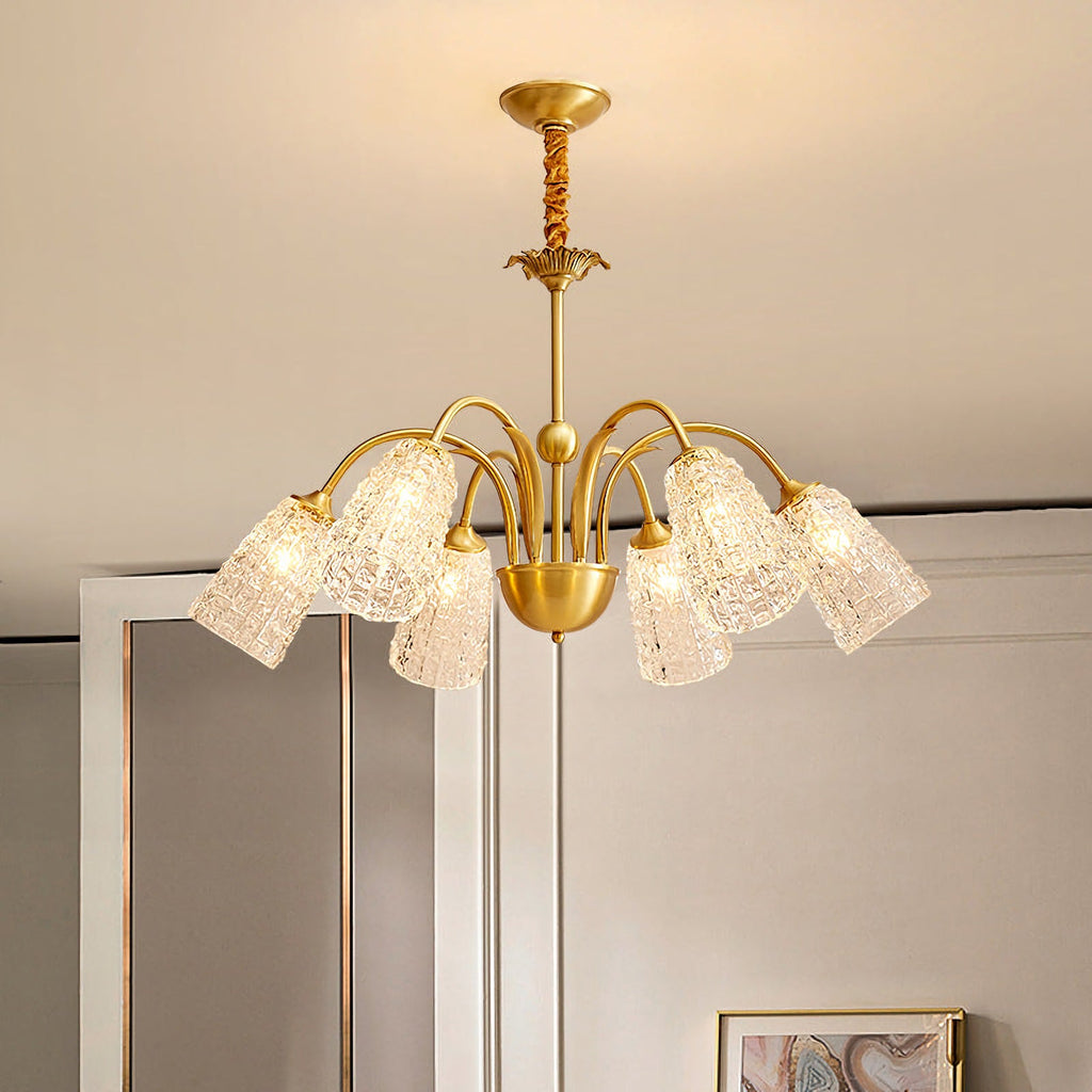 Nikoll Chandelier