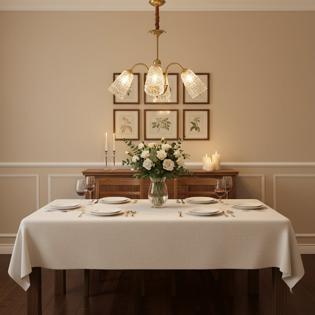 Nikoll Chandelier