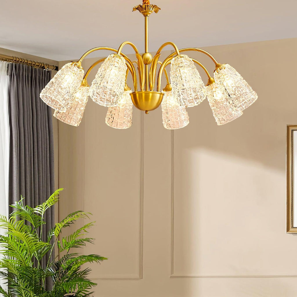 Nikoll Chandelier