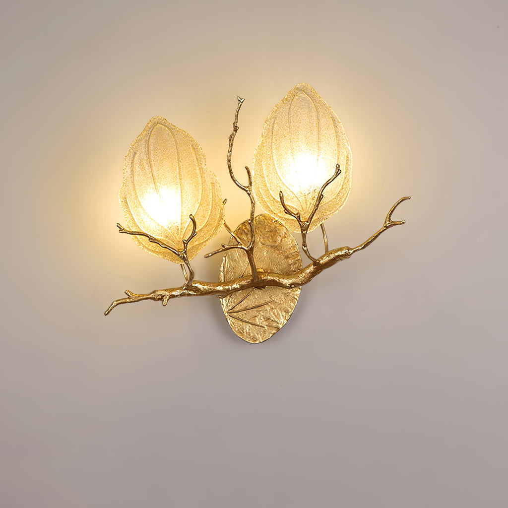 Outono Ficus Wall Lamp