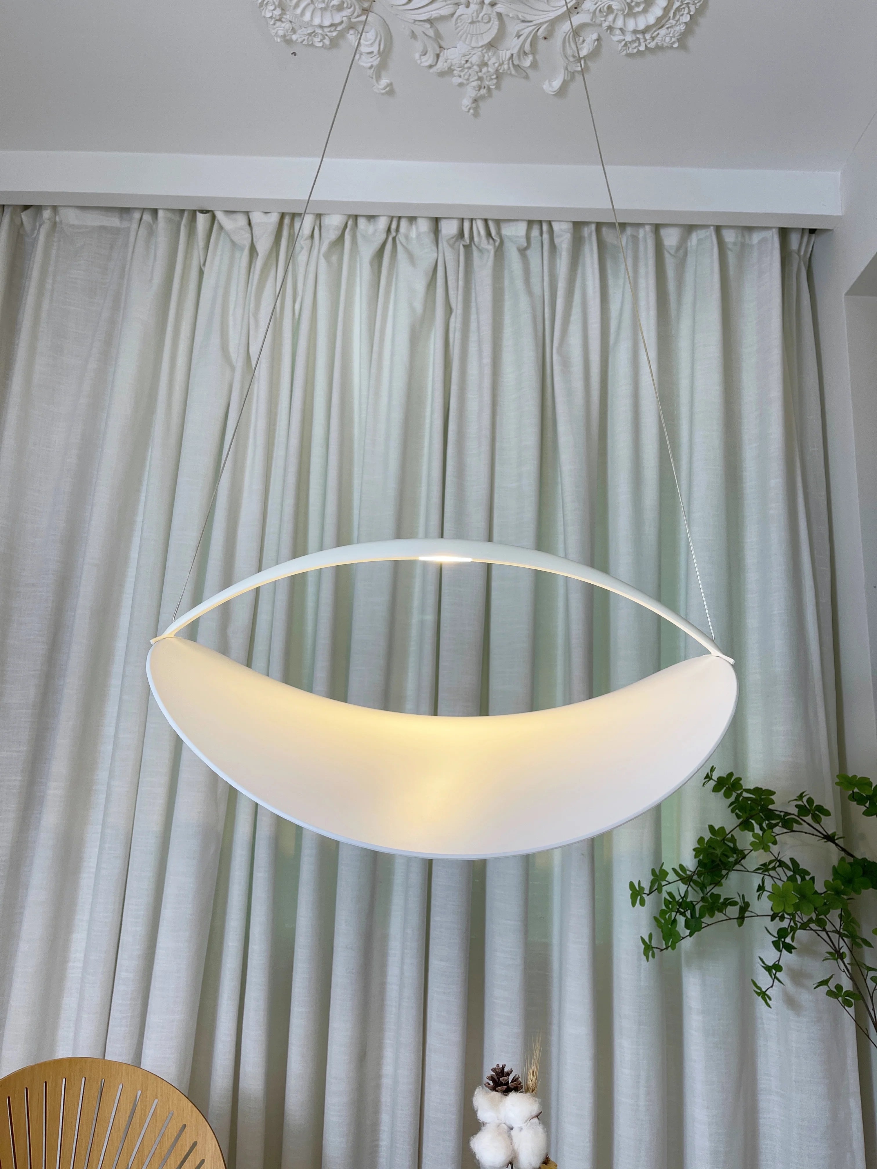 Plena Modern Pendant Lamp