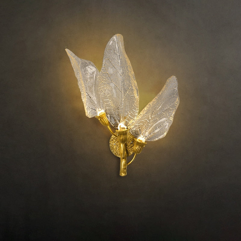 Selim Led Wall Lamp