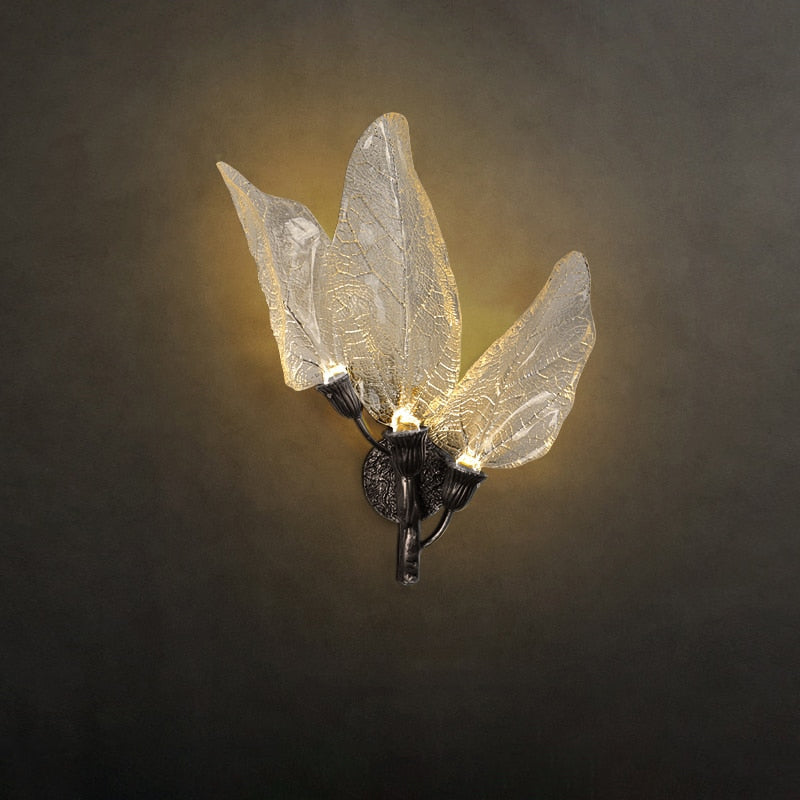 Selim Led Wall Lamp