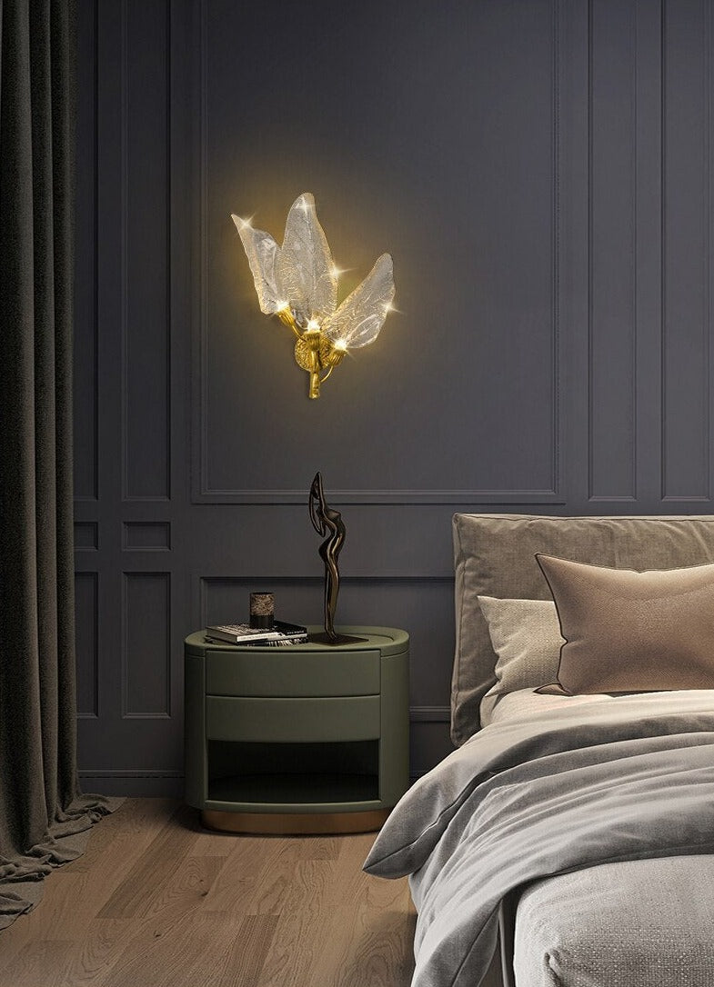 Selim Led Wall Lamp