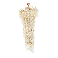Shiro Noda Chandelier