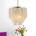 Skye Tiered Chandelier