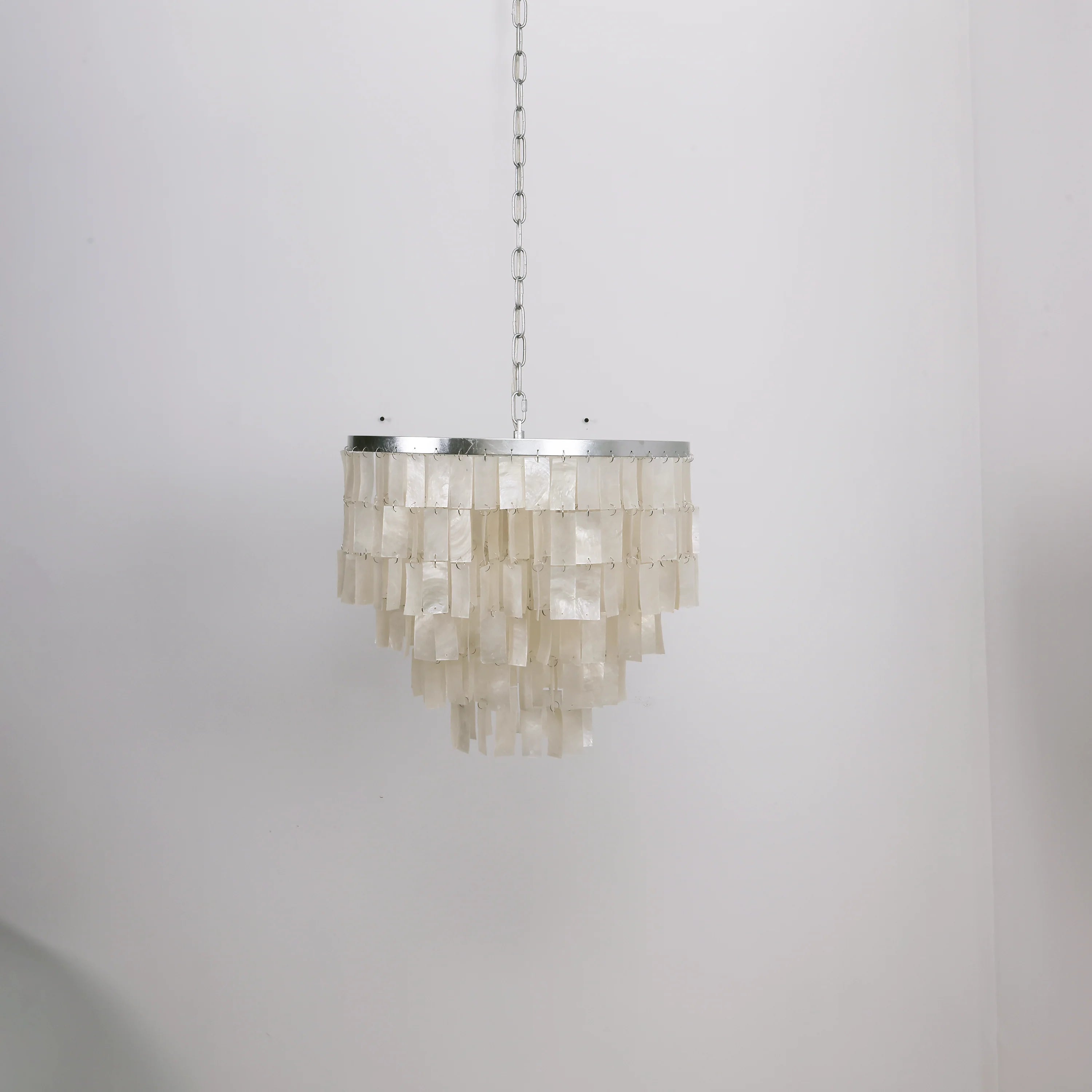 Skye Tiered Chandelier