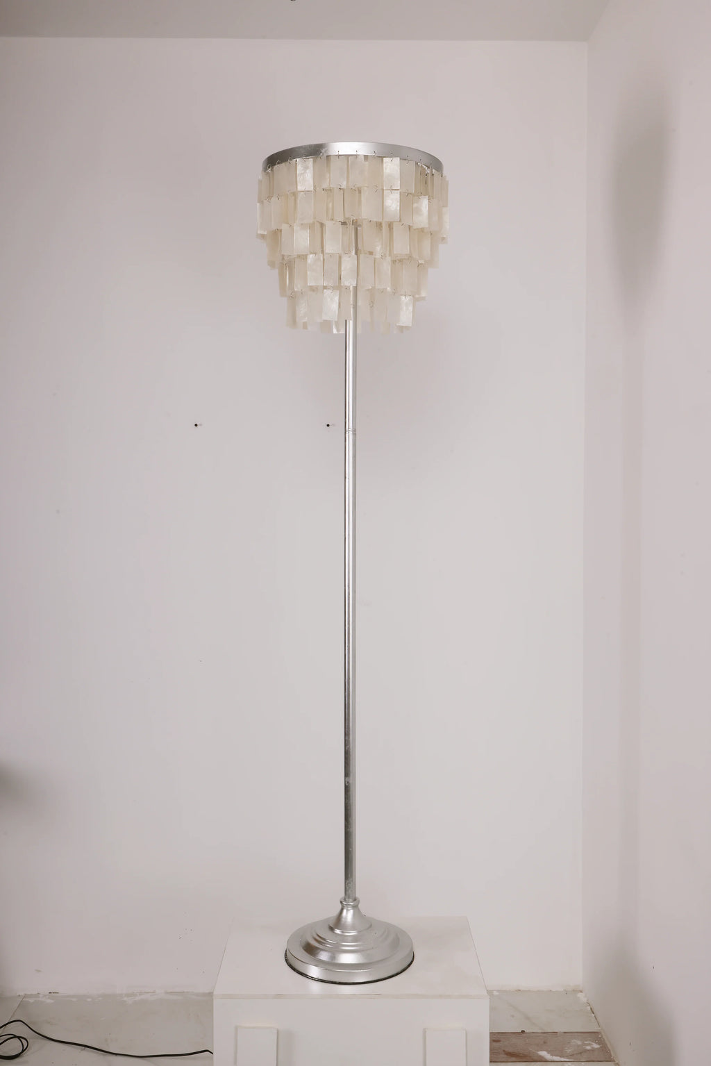 Skye Tiered Floor Lamp