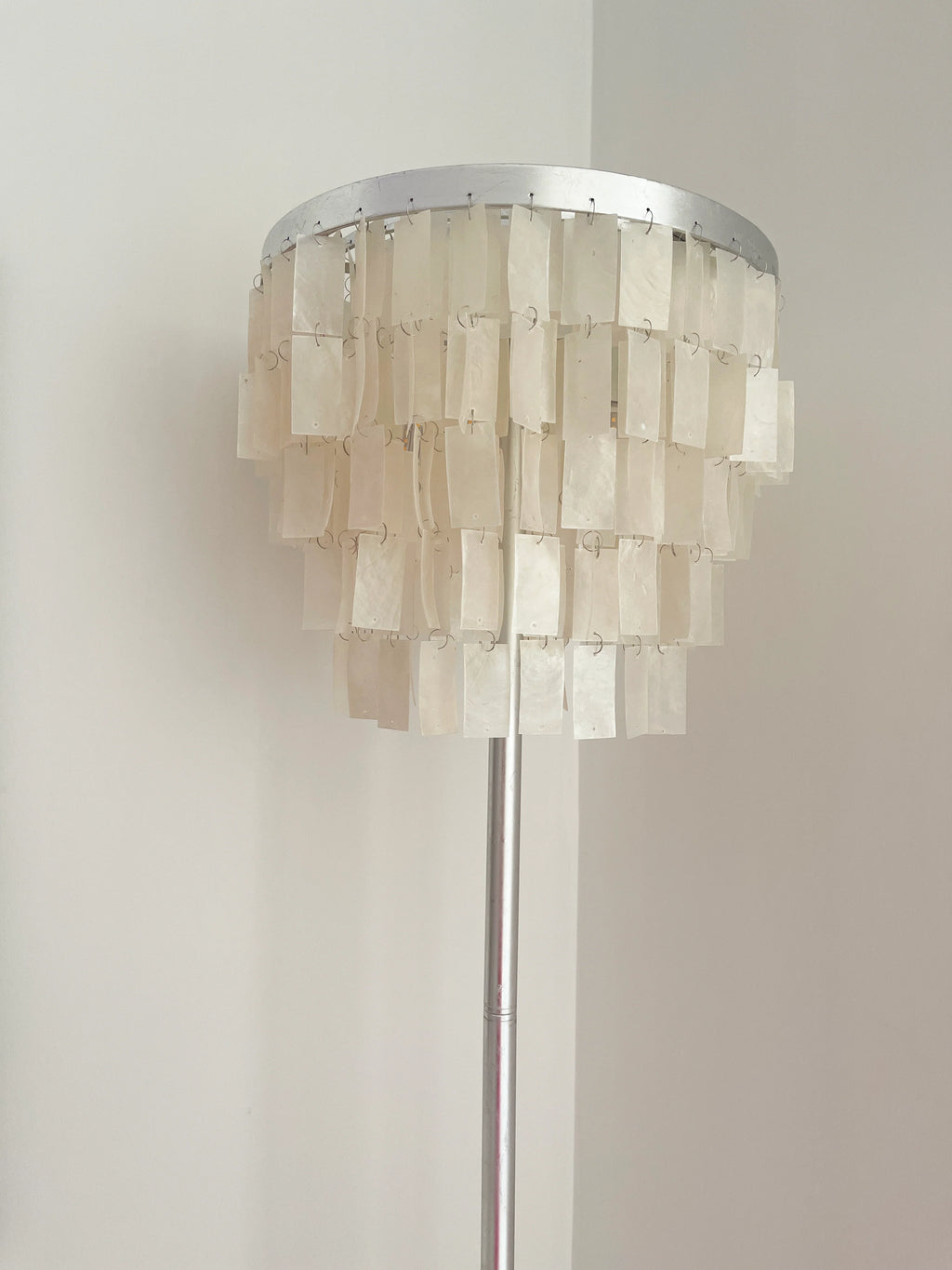 Skye Tiered Floor Lamp