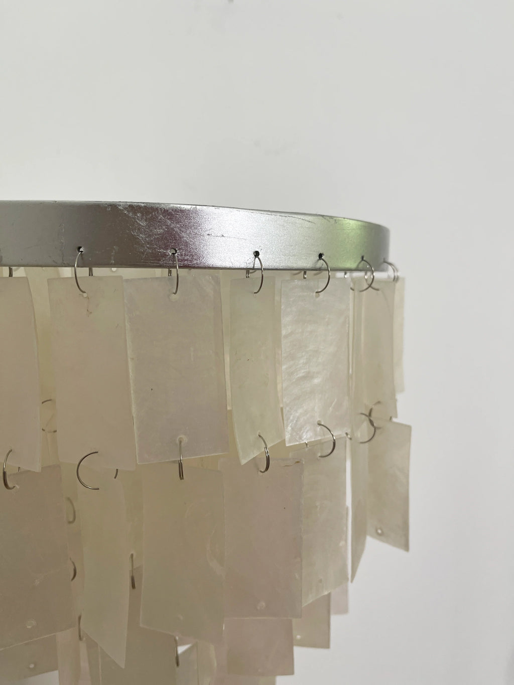 Skye Tiered Table Light