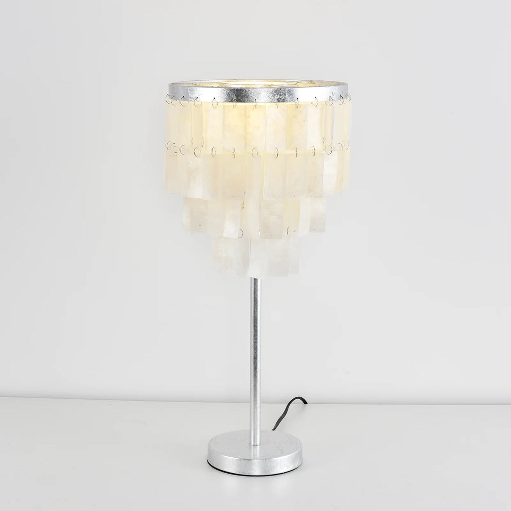 Skye Tiered Table Light
