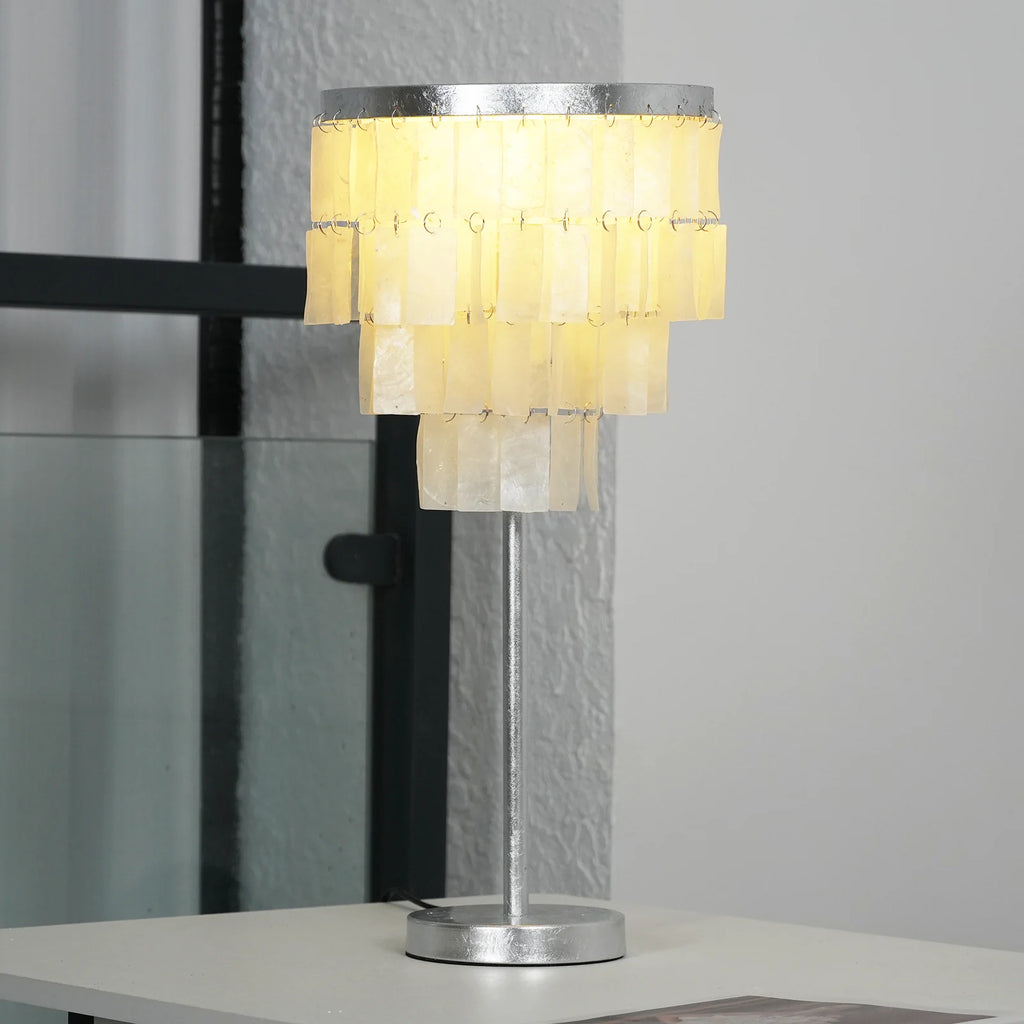 Skye Tiered Table Light