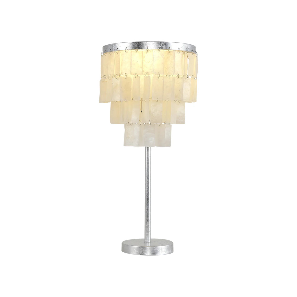 Skye Tiered Table Light